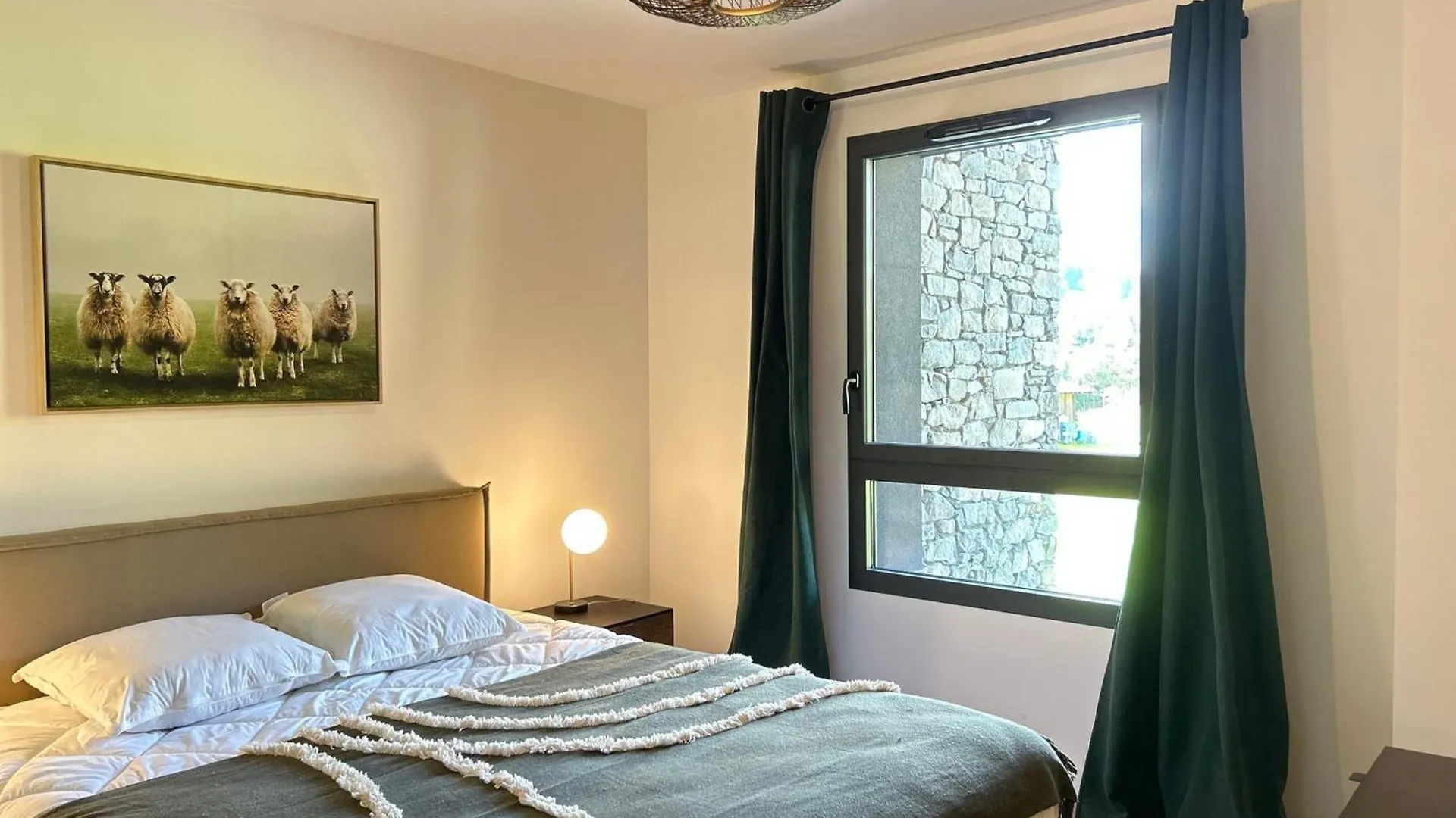 Les Gets - Appartement Dans Une Residence Neuve - Fr-1-623-4 Apartman Les Gets