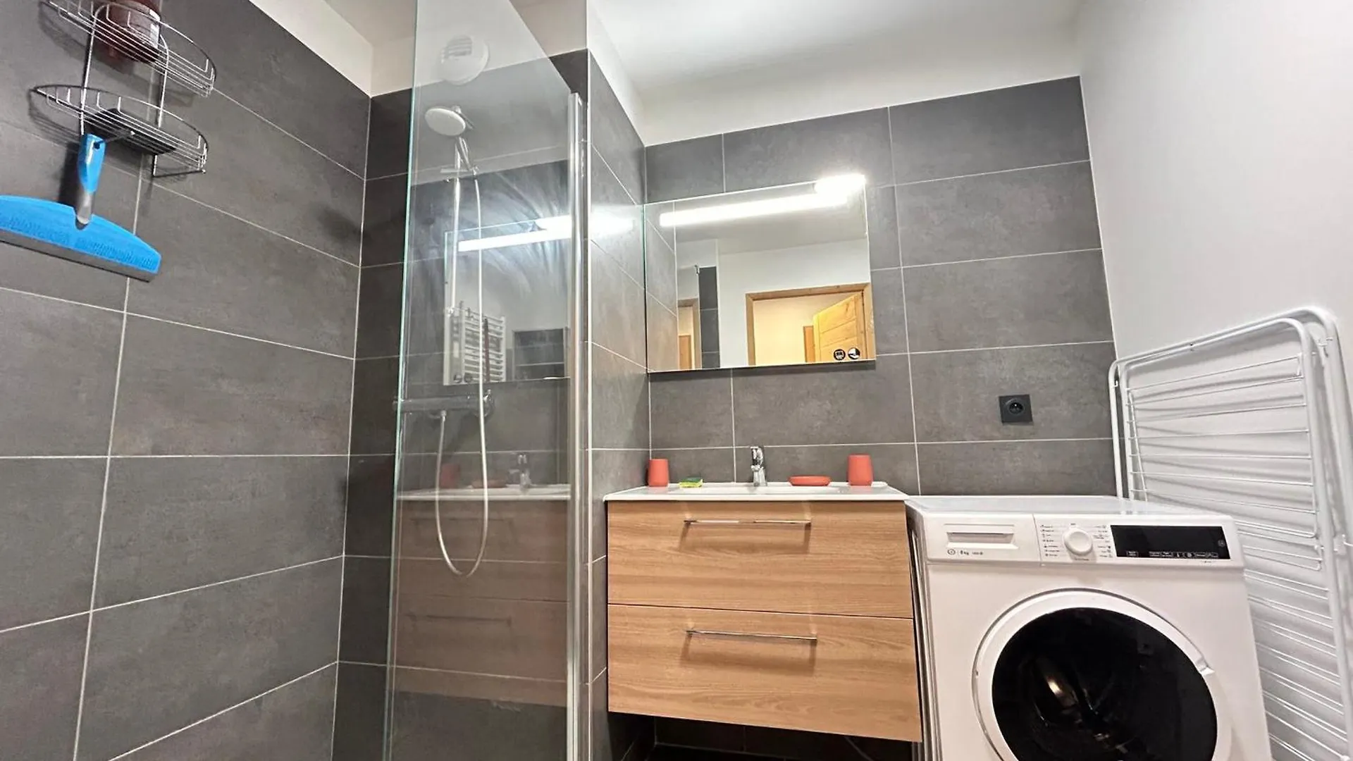 Les Gets - Appartement Dans Une Residence Neuve - Fr-1-623-4 0*, Les Gets